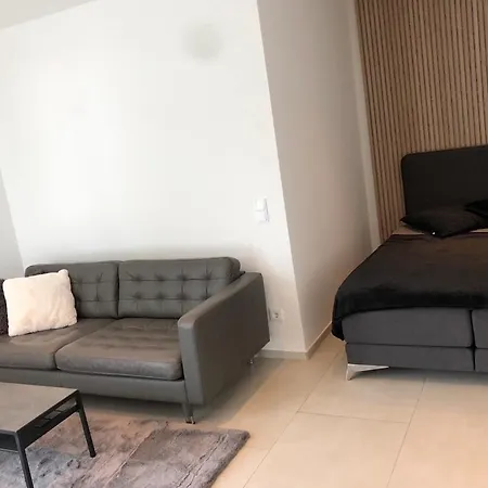 Pulheim Apartment *