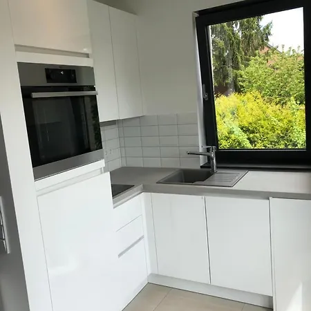 Apartamento Pulheim Apartment *
