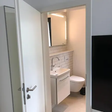 Pulheim Apartment