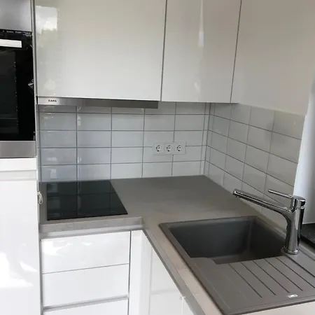 Apartamento Pulheim Apartment Pulheim