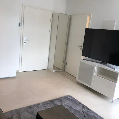 Apartamento Pulheim Apartment *